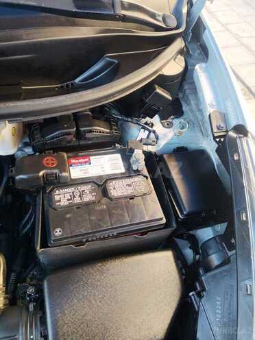 Kia Rio 2016, 163,000 km - 1.6 l - Bakı