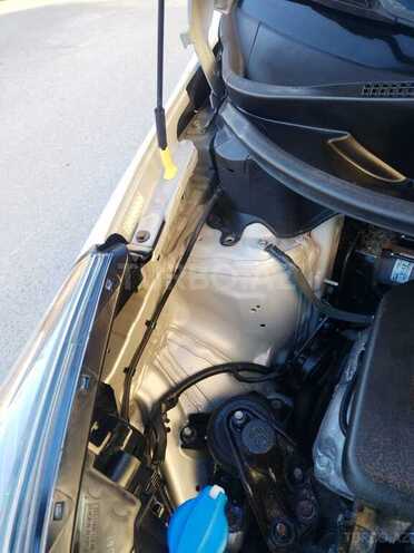 Kia Rio 2016, 163,000 km - 1.6 l - Bakı