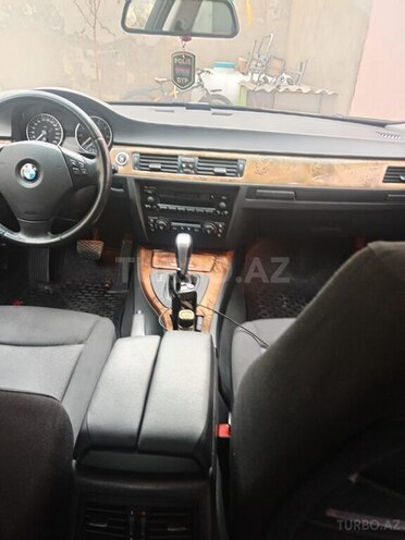 BMW 323 2005, 143,080 km - 2.5 l - Bakı