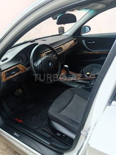 BMW 323 2005, 143,080 km - 2.5 l - Bakı