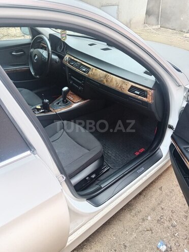 BMW 323 2005, 143,080 km - 2.5 l - Bakı