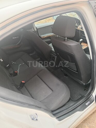 BMW 323 2005, 143,080 km - 2.5 l - Bakı