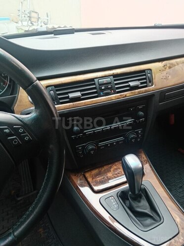 BMW 323 2005, 143,080 km - 2.5 l - Bakı