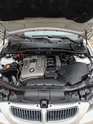 BMW 323 2005, 143,080 km - 2.5 l - Bakı