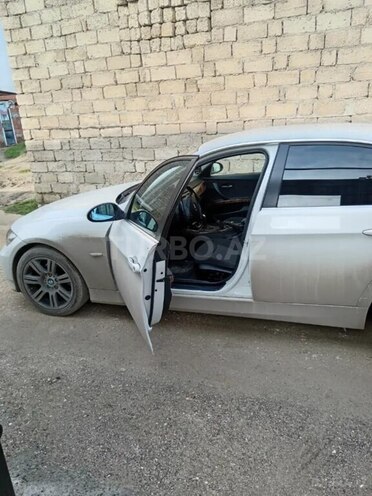 BMW 323 2005, 143,080 km - 2.5 l - Bakı