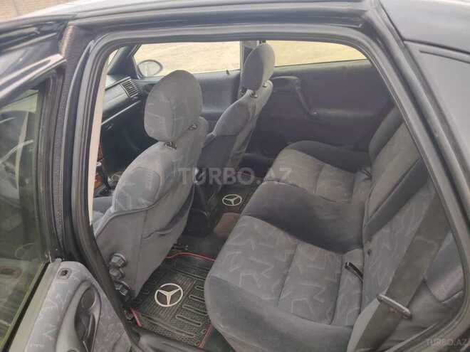 Opel Vectra 1996, 263,237 km - 2.0 l - Sumqayıt