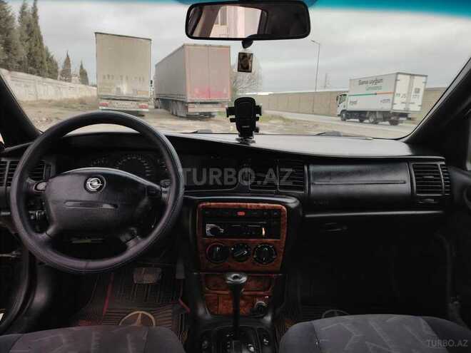 Opel Vectra 1996, 263,237 km - 2.0 l - Sumqayıt