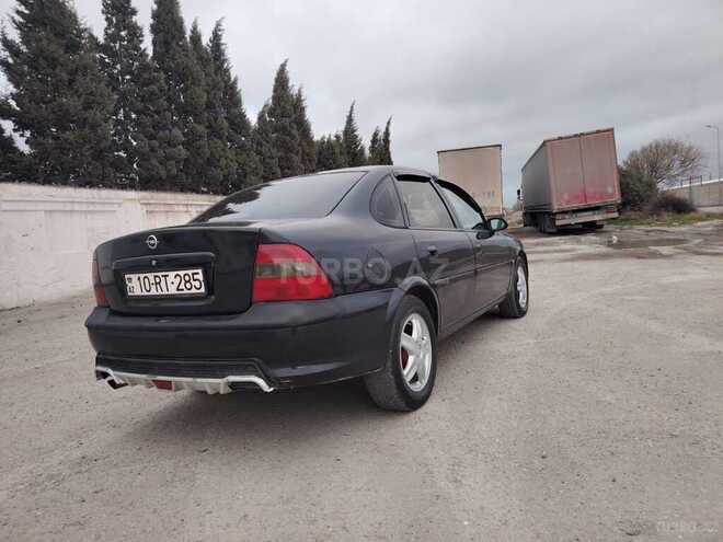 Opel Vectra 1996, 263,237 km - 2.0 l - Sumqayıt