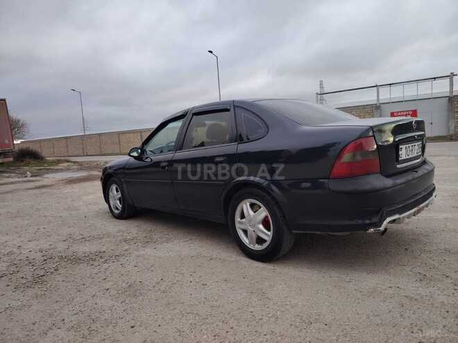 Opel Vectra 1996, 263,237 km - 2.0 l - Sumqayıt