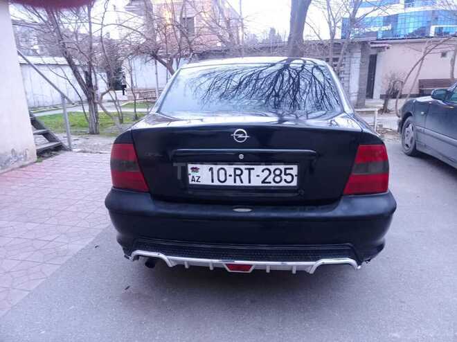 Opel Vectra 1996, 263,237 km - 2.0 l - Sumqayıt