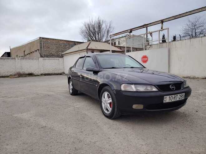 Opel Vectra 1996, 263,237 km - 2.0 l - Sumqayıt