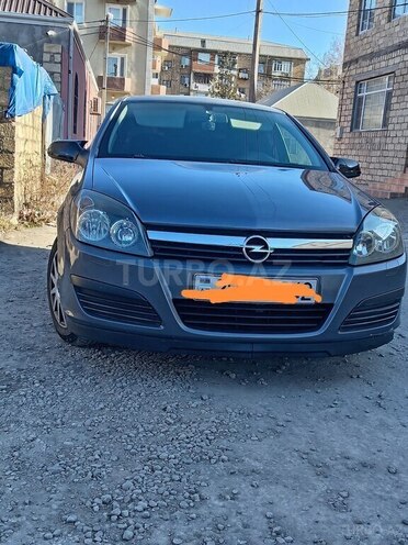 Opel Astra 2006, 298,000 km - 1.3 l - Gəncə
