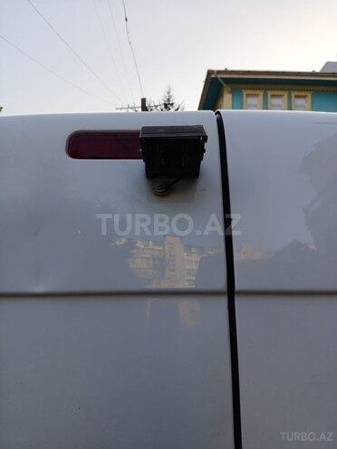 Ford Tourneo Connect 2012, 233,705 km - 1.8 л - Bakı
