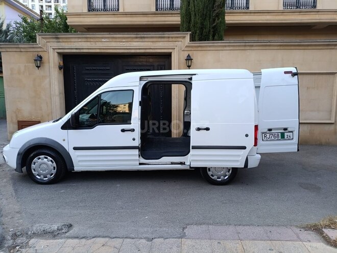 Ford Tourneo Connect 2012, 233,705 km - 1.8 л - Bakı