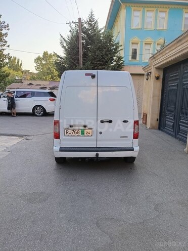 Ford Tourneo Connect 2012, 233,705 km - 1.8 л - Bakı