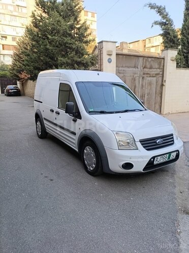 Ford Tourneo Connect 2012, 233,705 km - 1.8 л - Bakı