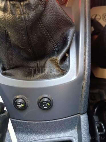 Ford Tourneo Connect 2012, 233,705 km - 1.8 л - Bakı