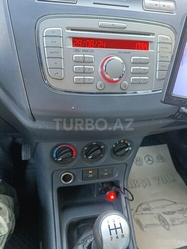 Ford Tourneo Connect 2012, 233,705 km - 1.8 л - Bakı