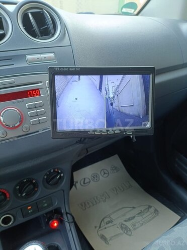 Ford Tourneo Connect 2012, 233,705 km - 1.8 л - Bakı