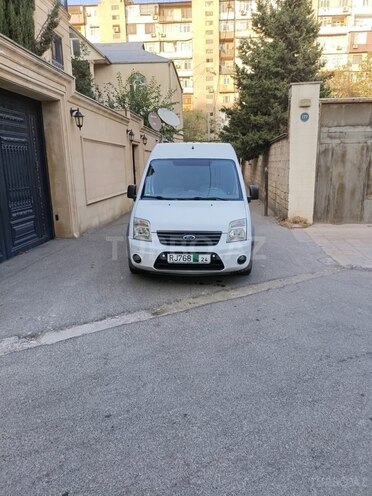Ford Tourneo Connect 2012, 233,705 km - 1.8 л - Bakı