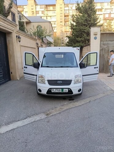 Ford Tourneo Connect 2012, 233,705 km - 1.8 л - Bakı