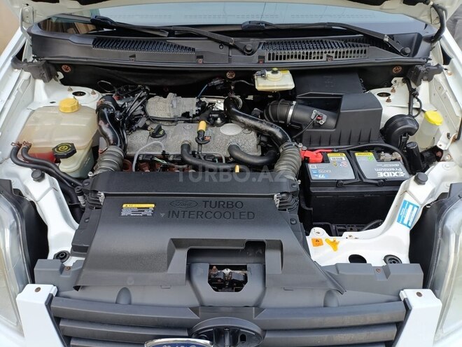 Ford Tourneo Connect 2012, 233,705 km - 1.8 л - Bakı