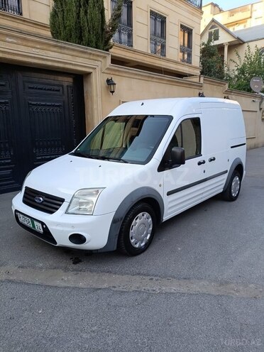 Ford Tourneo Connect 2012, 233,705 km - 1.8 л - Bakı