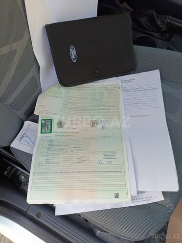 Ford Tourneo Connect 2012, 233,705 km - 1.8 л - Bakı