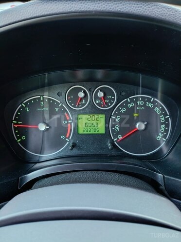 Ford Tourneo Connect 2012, 233,705 km - 1.8 л - Bakı