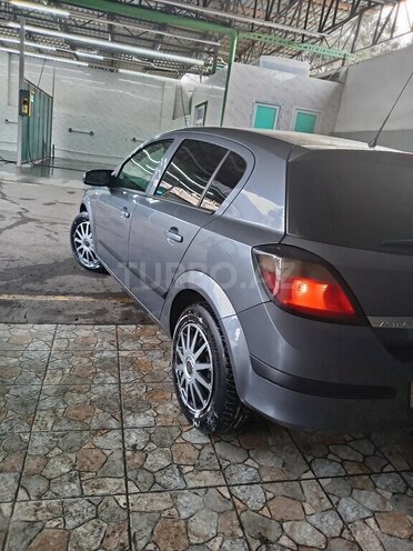 Opel Astra 2006, 298,000 km - 1.3 l - Gəncə