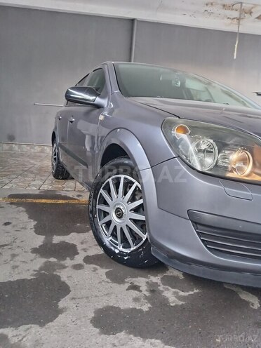 Opel Astra 2006, 298,000 km - 1.3 l - Gəncə
