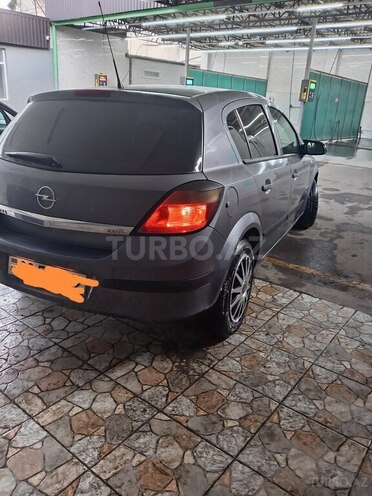 Opel Astra 2006, 298,000 km - 1.3 l - Gəncə