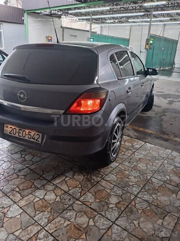 Opel Astra 2006, 298,000 km - 1.3 l - Gəncə