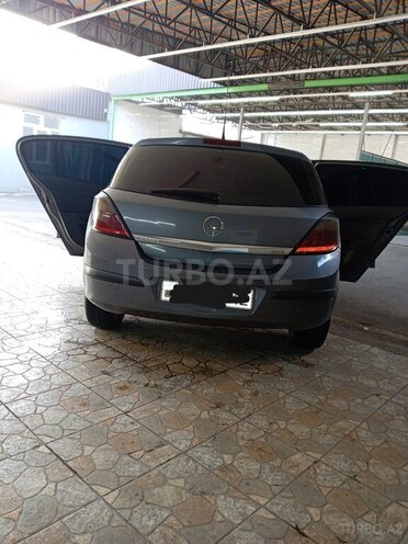 Opel Astra 2006, 298,000 km - 1.3 l - Gəncə