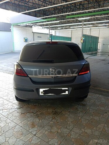 Opel Astra 2006, 298,000 km - 1.3 l - Gəncə