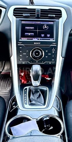 Ford Fusion (North America) 2015, 147,200 km - 2.5 l - Kürdəmir
