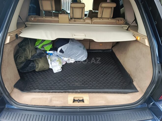 Land Rover RR Sport 2005, 281,762 km - 4.4 л - Bakı
