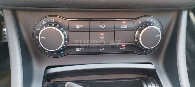 Mercedes GLA 250 2015, 120,000 km - 2.0 л - Bakı