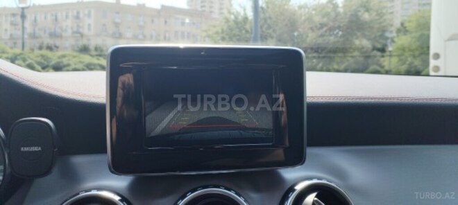 Mercedes GLA 250 2015, 120,000 km - 2.0 л - Bakı