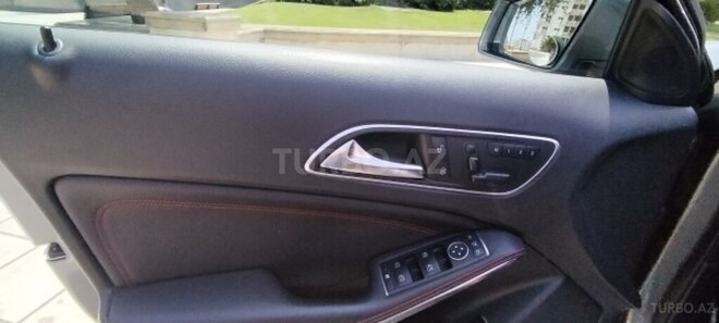 Mercedes GLA 250 2015, 120,000 km - 2.0 л - Bakı