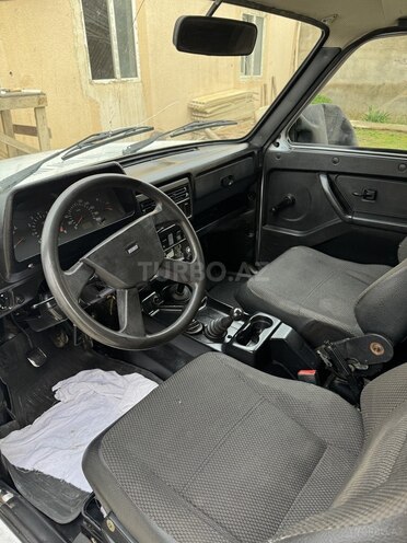 LADA (VAZ) Niva 2013, 216,000 km - 1.7 л - Bakı