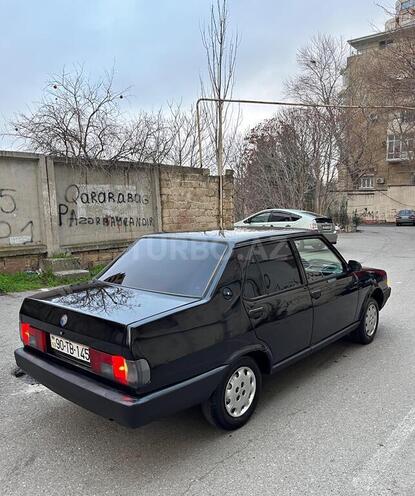 Tofas Sahin 2003, 23,214 km - 1.6 l - Bakı