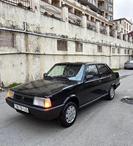 Tofas Sahin 2003, 23,214 km - 1.6 l - Bakı