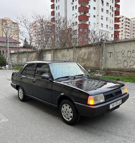 Tofas Sahin 2003, 23,214 km - 1.6 l - Bakı