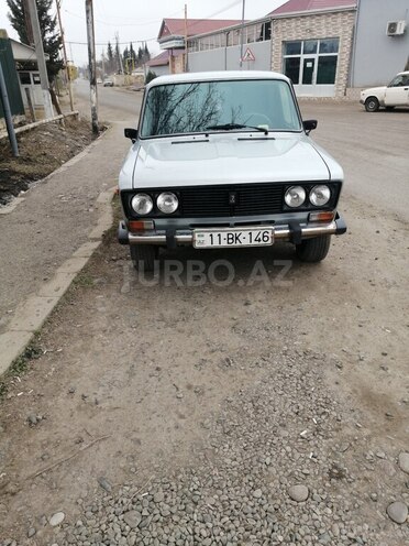 LADA (VAZ) 2106 1998, 18,000 km - 1.6 l - Beyləqan