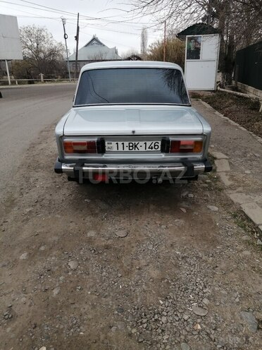 LADA (VAZ) 2106 1998, 18,000 km - 1.6 l - Beyləqan
