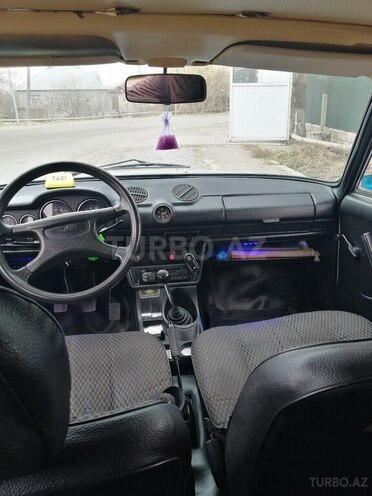 LADA (VAZ) 2106 1998, 18,000 km - 1.6 l - Beyləqan
