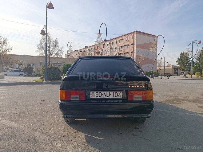 LADA (VAZ) 2114 2012, 290,000 km - 1.6 l - Yevlax