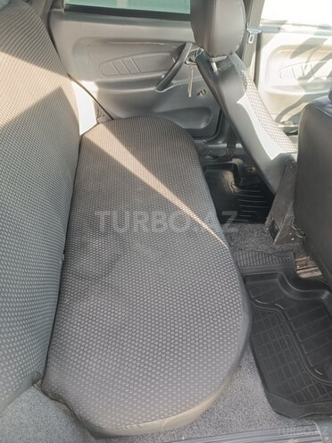 LADA (VAZ) 2114 2012, 290,000 km - 1.6 l - Yevlax