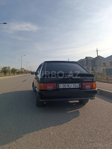 LADA (VAZ) 2114 2012, 290,000 km - 1.6 l - Yevlax